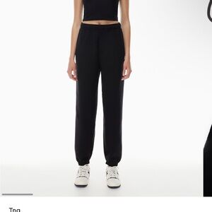 Grey Women's Jogger Pants